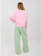 Súprava IT KMPL 22227.85 pistácie Súprava IT KMPL 22227.85 pistácie