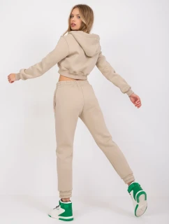 Súprava RV KMPL 7465.08 béžová