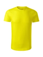 Epické pánske tričko lemon