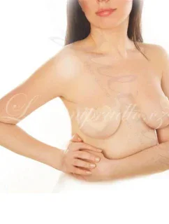 Jednorazová lepítka na bradavky PS 04 - Julimex