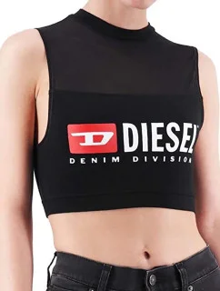 Crop top 00SYK5-0SAWT-900 - Diesel