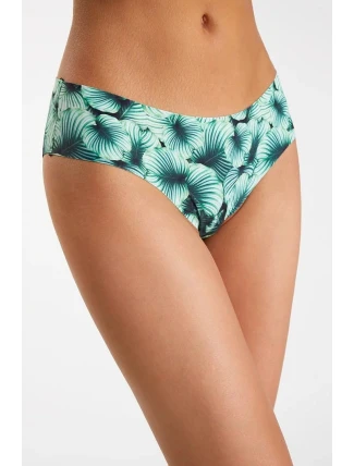 Dámske nohavičky Figi Botanic - Julimex