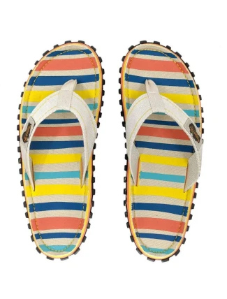 Žabky Gumbies PL2025-1 G-IS-UNI-Beachair