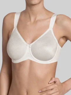 Podprsenka nevystužená Essential Minimizer WX - Triumph