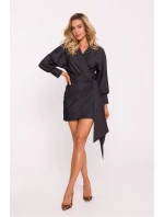 Denné šaty model 199672 Moe