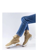 Športová obuv model 207587 Solea Športová obuv model 207587 Solea