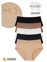 DC Dievčenské nohavičky 29190 A'2 S-XL DC Dievčenské nohavičky 29190 A'2 S-XL