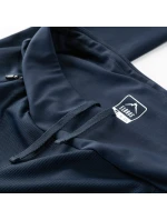 Nohavice Elbrus Nero M 92800552214 Nohavice Elbrus Nero M 92800552214