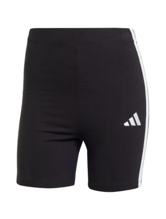 Adidas Essentials 3-Stripes Biker Shorts W JE1223 women