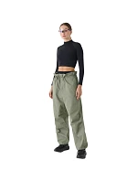 Tričko 4F s dlhým rukávom FNK W 4FRAW24TFLOF483 20S