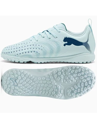 Topánky Puma Future 9 PLAY JR TT 108929-03 Topánky Puma Future 9 PLAY JR TT 108929-03