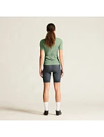 Dámske tričko s krátkym rukávom ENDUR LOGO JERSEY W