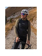 Cyklistická vesta NORTHWAVE Shield Vest, čierna Cyklistická vesta NORTHWAVE Shield Vest, čierna