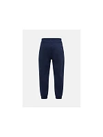 Nohavice Peak Performance Jr Original Pants, modré Nohavice Peak Performance Jr Original Pants, modré