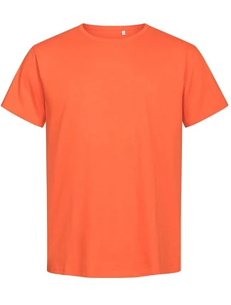 Promodoro 3090 (XS–6XL) Pánske tričko z bio bavlny premium 40.3090 flame Promodoro 3090 (XS–6XL) Pánske tričko z bio bavlny premium 40.3090 flame