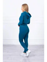 Súprava so širokými pásmi marine