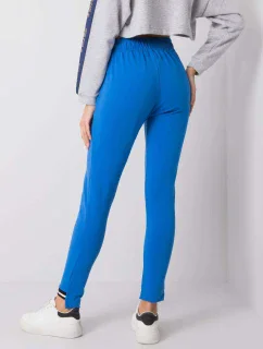 Tepláky RV DR 5773.18X tmavo modrá