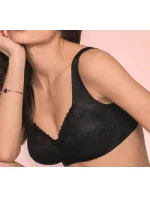 Podprsenka šíriť 5850 kryštálová 612 - Anita