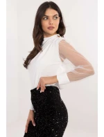 Blúzka model 203405 Taliansko Moda