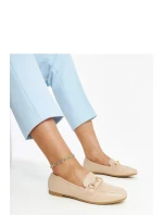 Mokasíny model 207421 Solea