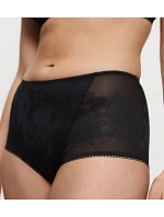 Triumph - Wild Rose Sensation: tvarujúce maxi nohavičky pre hladkú siluetu Triumph Triumph - Wild Rose Sensation: tvarujúce maxi nohavičky pre hladkú siluetu Triumph