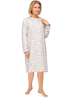 Košeľa Martel Basia III 264 long/r M-3XL Košeľa Martel Basia III 264 long/r M-3XL