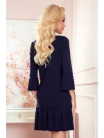 Dámske šaty 228-9 Lucy - NUMOCO