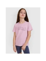 Tričko 4F Jr 4FJWSS25TTSHF1854-52S