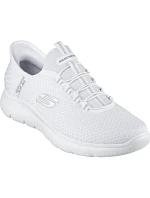 Pánske topánky Skechers SUMMITS HIGH RANGE (232457WHT) Pánske topánky Skechers SUMMITS HIGH RANGE (232457WHT)