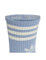 Adidas 3S Crew S 3 Pack ponožky JV7406