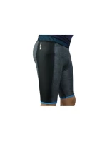 Pánske šortky Techfit Chill M S27030 - Adidas Pánske šortky Techfit Chill M S27030 - Adidas