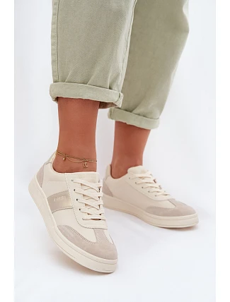 Dámske tenisky Big Star TT274155 Beige Dámske tenisky Big Star TT274155 Beige