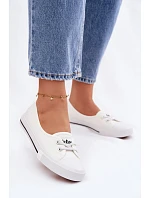 Lee Cooper Dámske tenisky LCW-26-31-4356 White