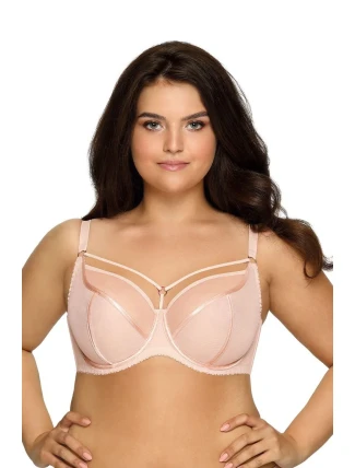 Dámska podprsenka AV 1923 Béžová