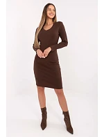 Denné šaty model 221253 Rue Paris