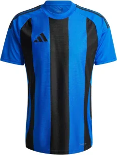 Pánske tričko adidas Striped 24 Jersey M IW2147