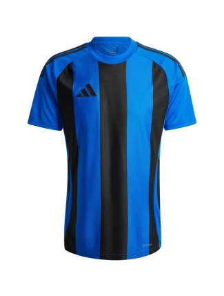 Pánske tričko adidas Striped 24 Jersey M IW2147 Pánske tričko adidas Striped 24 Jersey M IW2147