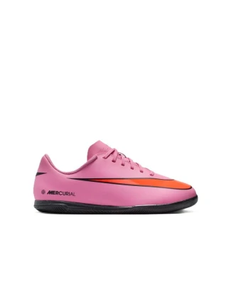 Juniorské Nike Mercurial Vapor 16 Club IC FQ8289-600