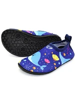 NEOPRÉNOVÉ TOPÁNKY DO VODY KIDS WHALE XQMAX R.25