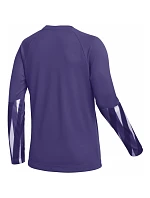 Dámske tričko Nike Dri-Fit Park V Stadium fialové HV8316 507