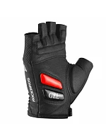 Cyklistické rukavice Rockbros S143-BK XXL s gélovými vankúšikmi - čierne Cyklistické rukavice Rockbros S143-BK XXL s gélovými vankúšikmi - čierne