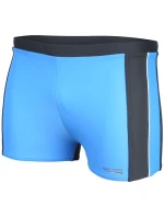 Pánske plavky Jason M modré - Aqua Speed