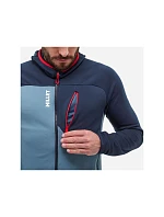 Mikina MILLET M SENECA FLEECE HOODIE, modrá Mikina MILLET M SENECA FLEECE HOODIE, modrá