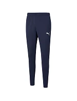 Pánske tréningové nohavice TeamRISE Poly M 657390 06 - Puma