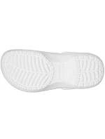 Crocs Classic Platform Clog W 206750-100