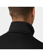 Helly Hansen 72380 Pracovná fleecová bunda „Tech Midlayer“ 59.2380 šedá melírovaná Helly Hansen 72380 Pracovná fleecová bunda „Tech Midlayer“ 59.2380 šedá melírovaná