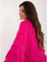 Sveter AT SW 2361.61 fuchsiový Sveter AT SW 2361.61 fuchsiový