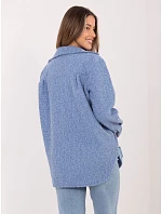 Bunda IT KR 22292.00 modrá