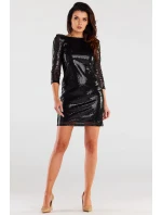 Dámske šaty A346 - Awama