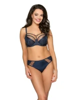 Dámske nohavičky AV 1923 NAVY BLUE Dámske nohavičky AV 1923 NAVY BLUE